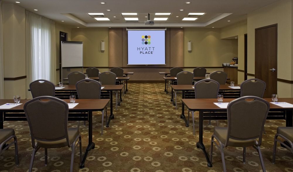Hyatt Place 4*