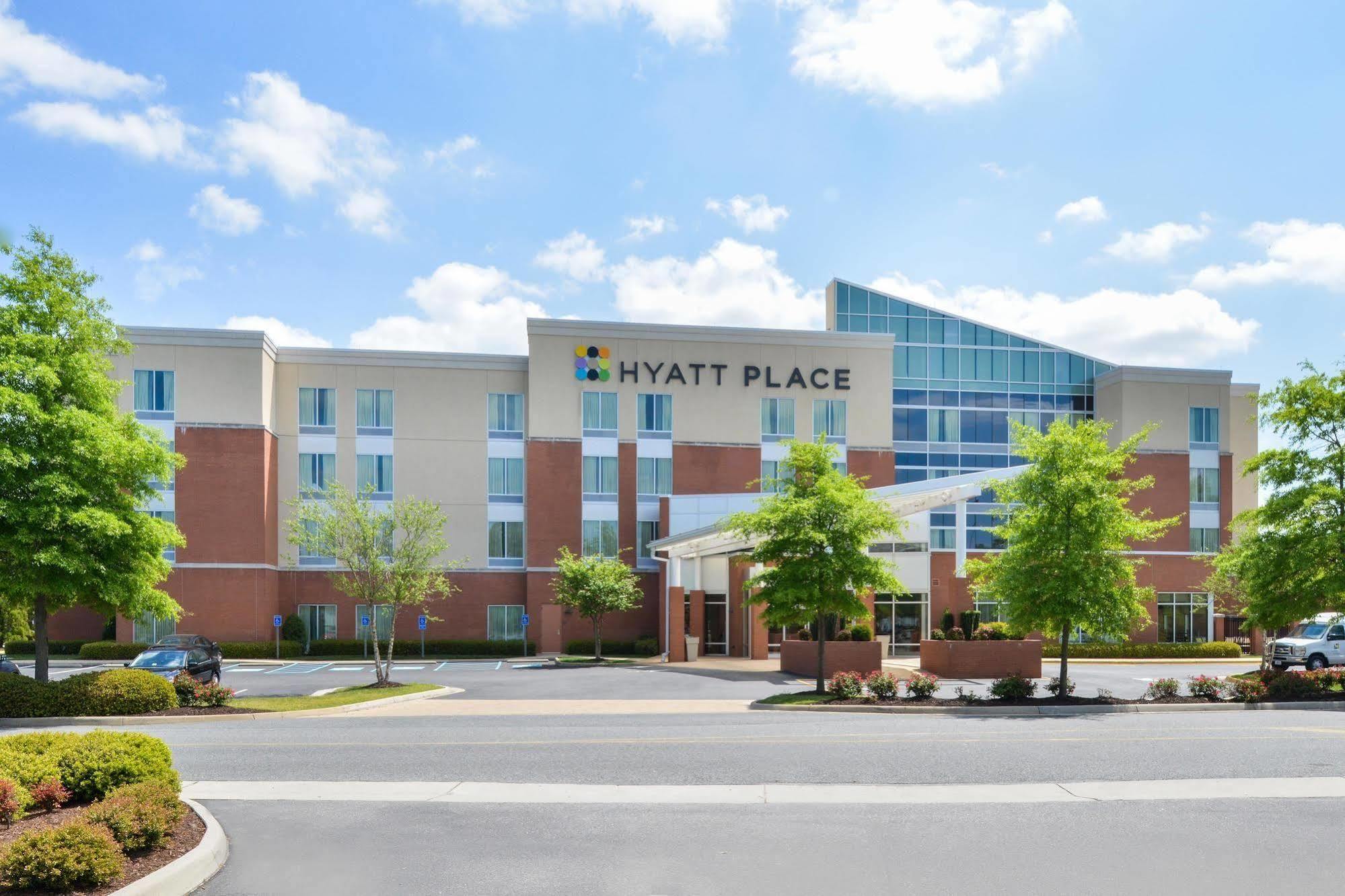 Hotel Hyatt Place