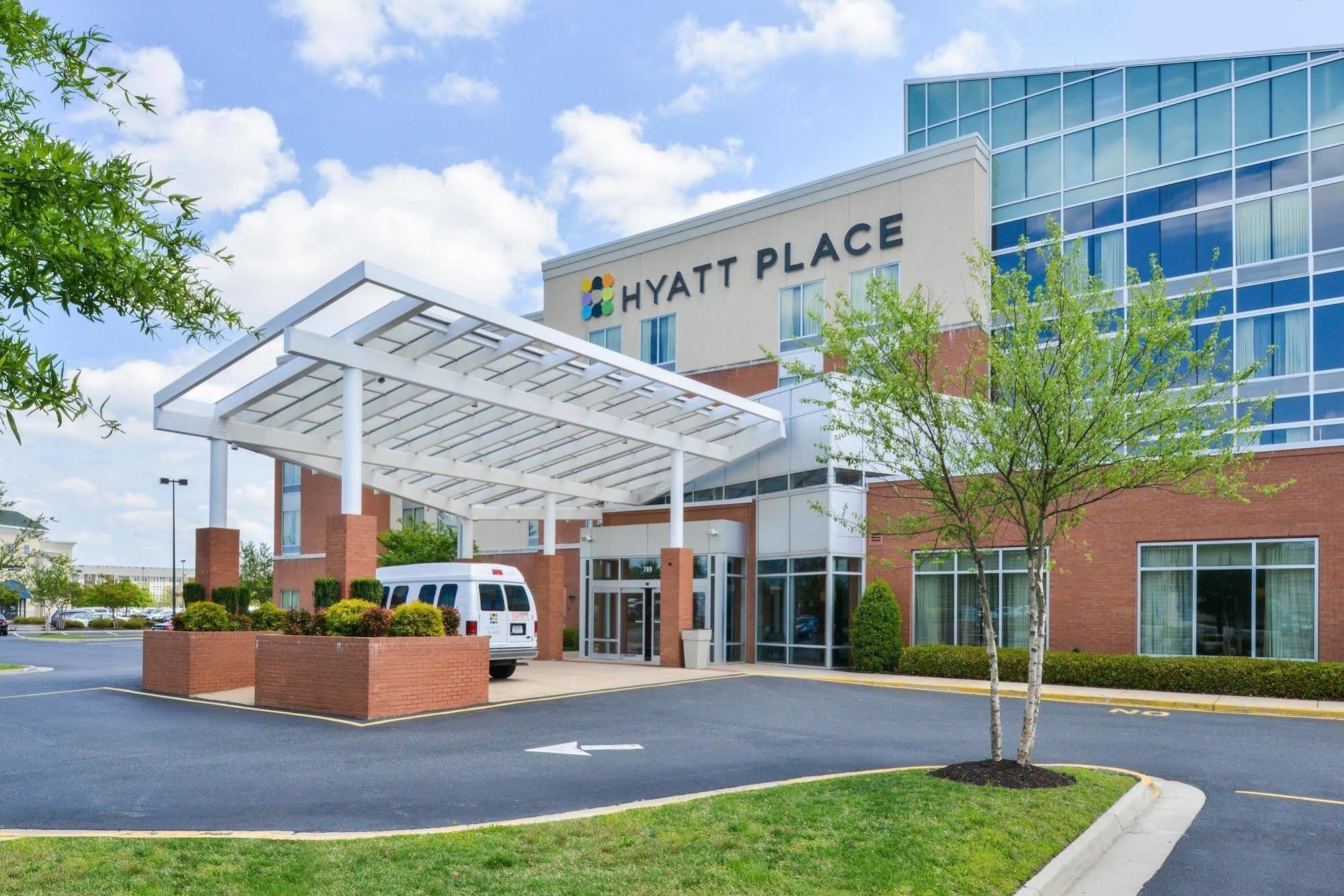 Hotel Hyatt Place